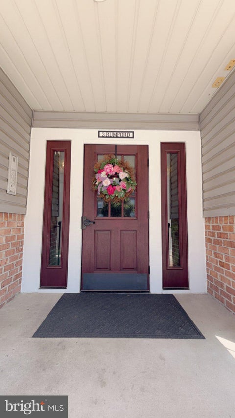 Condo For Sale - 3 Rumford Drive #303<br/> Baltimore County, BALTIMORE, MD 21228