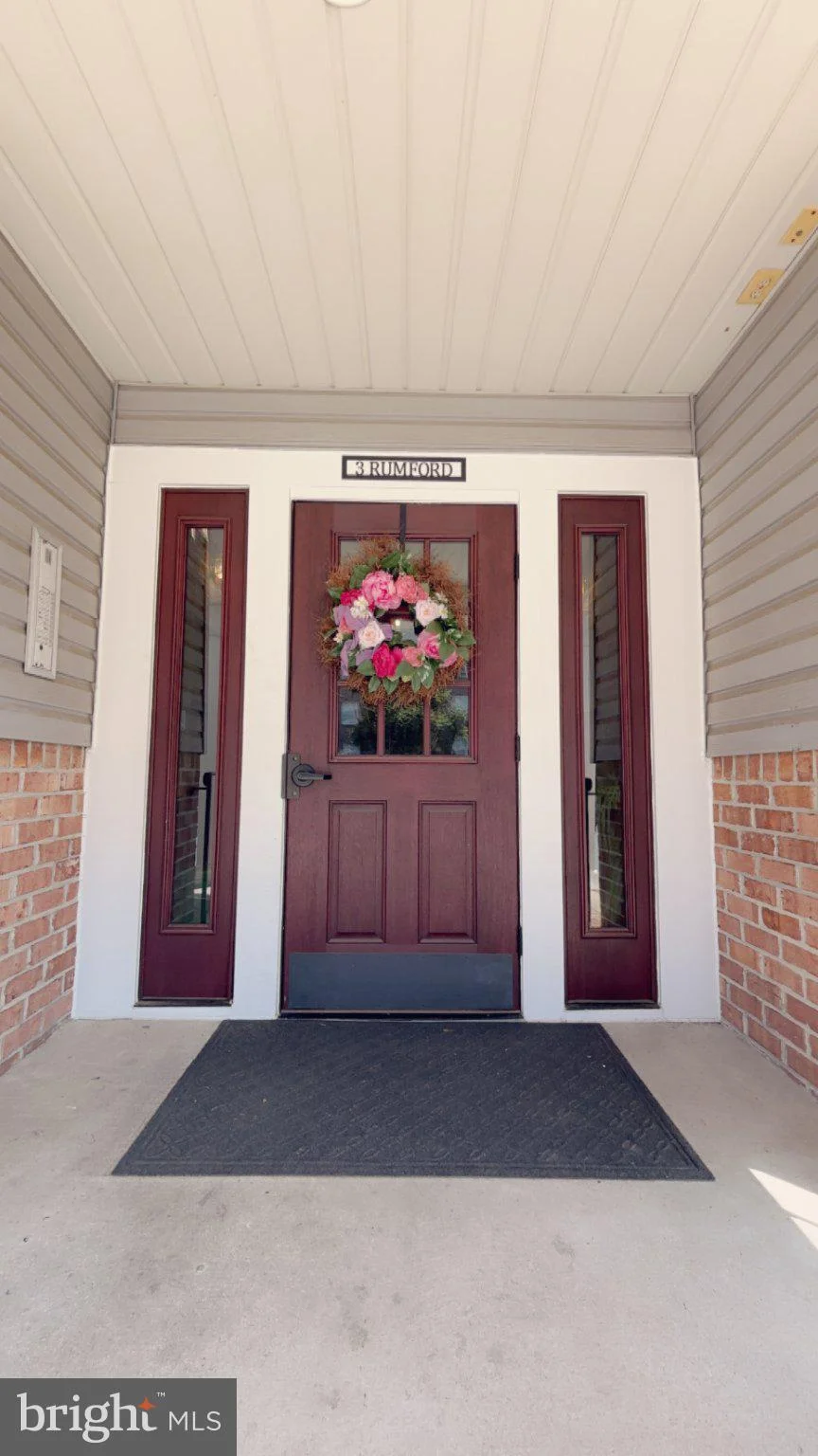 3 Rumford Drive Unit 303, Baltimore, MD, 21228