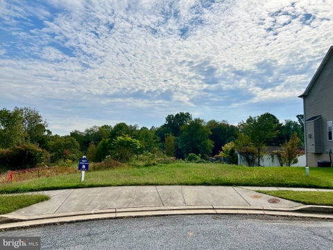 Vacant Land For Sale - 7907 Jabaji Court<br/> BALTIMORE, MD 21236
