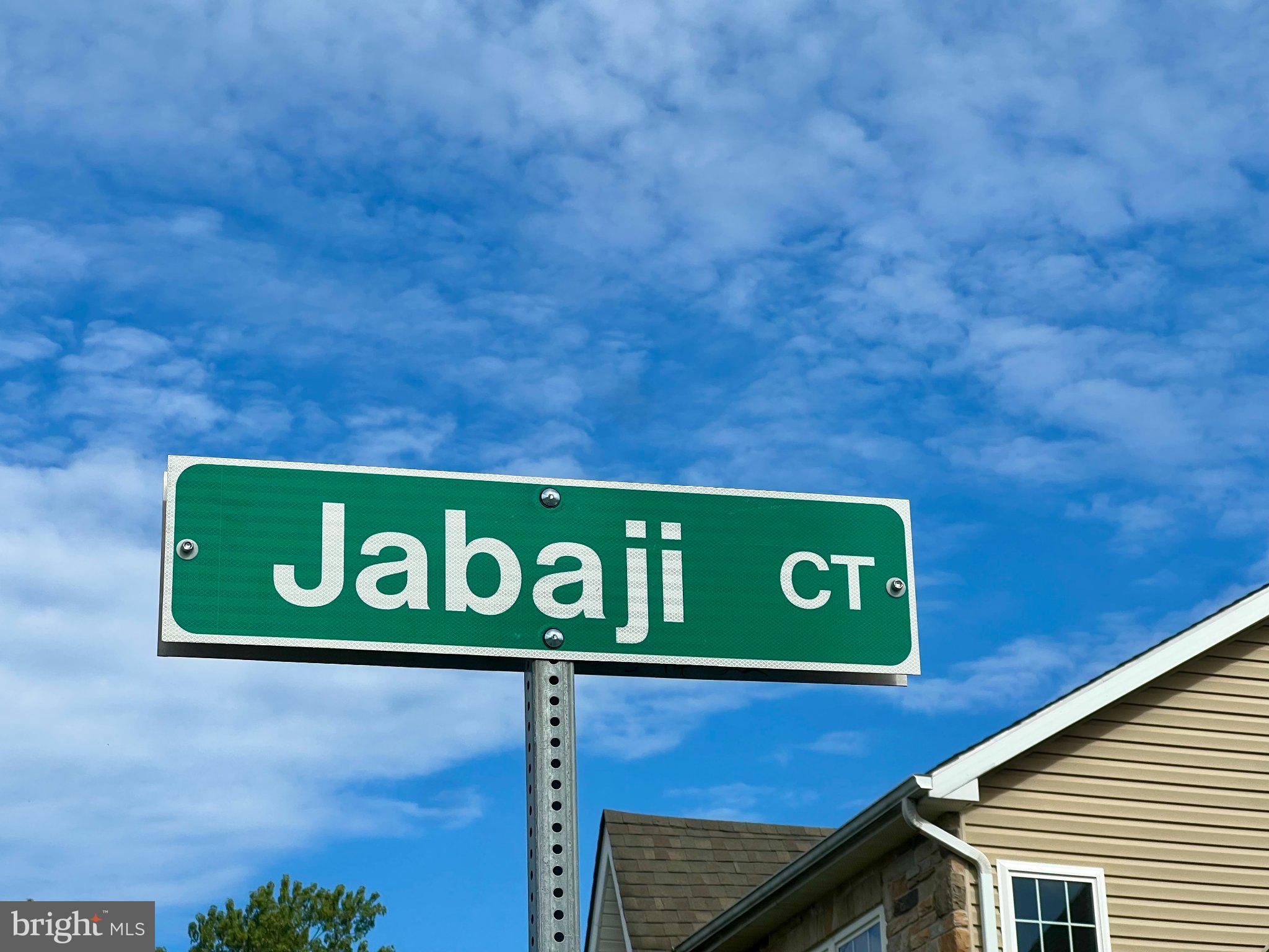 7907 JABAJI COURT