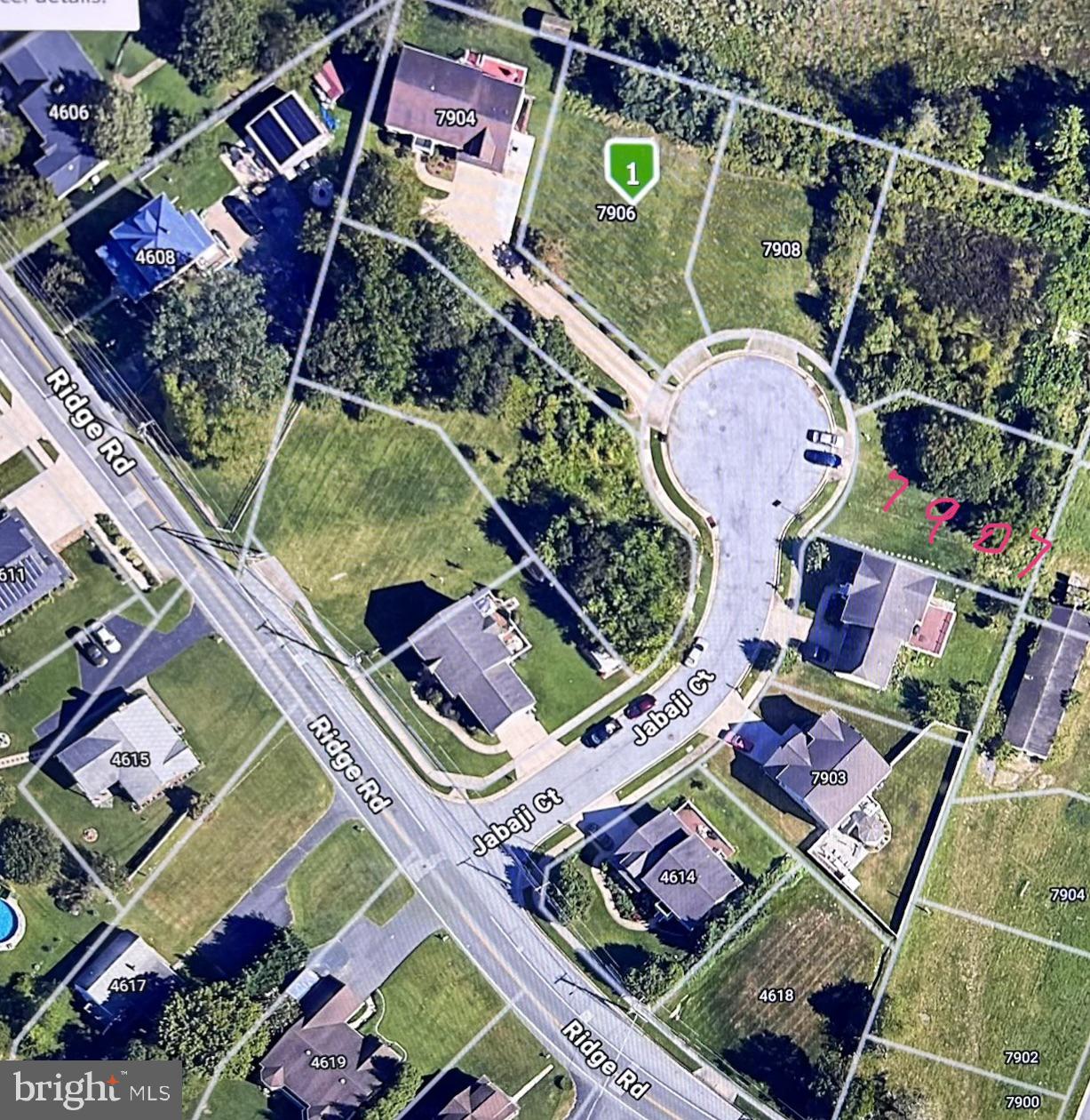 7907 JABAJI COURT