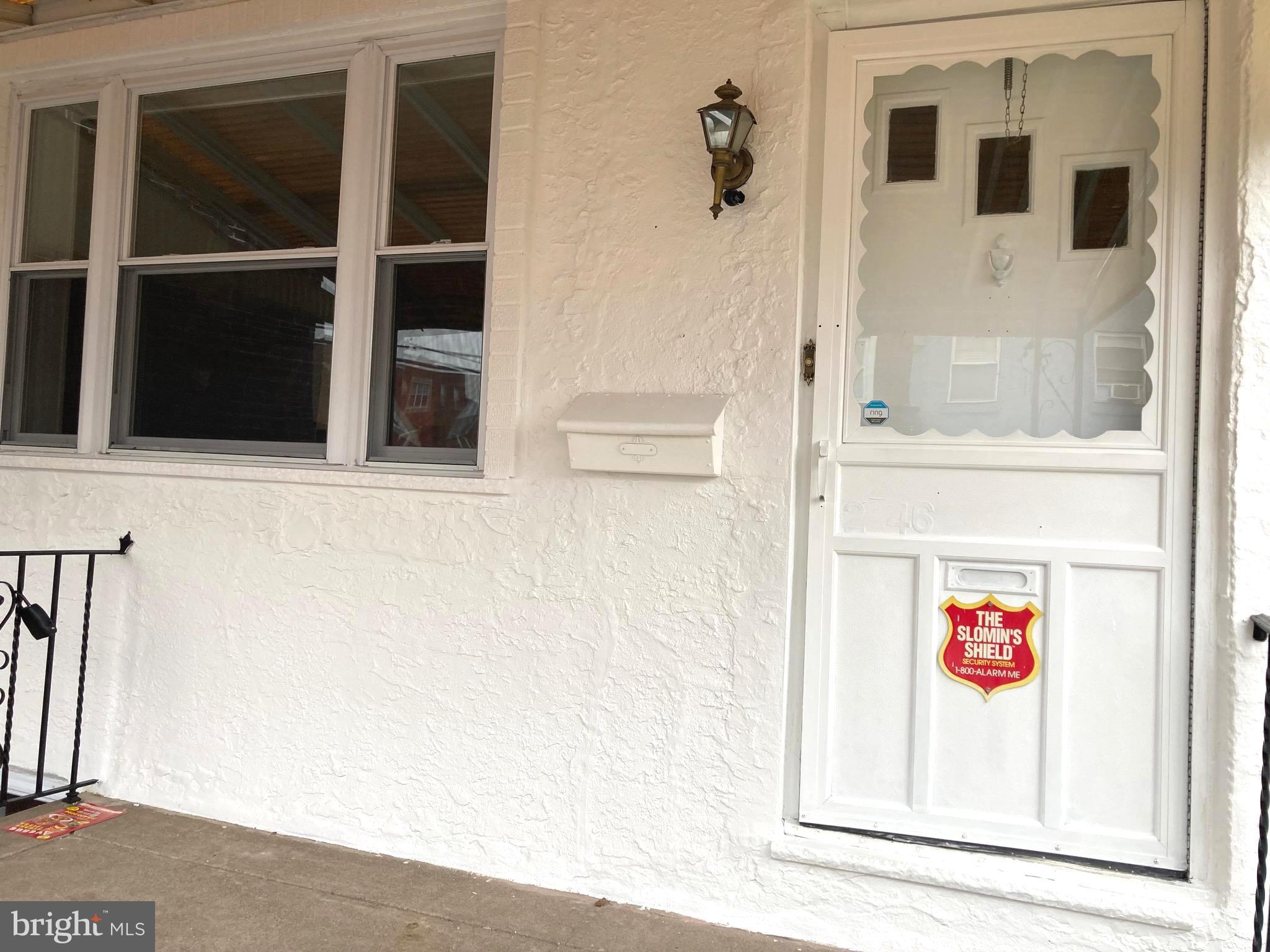 NONE AVAILABLE - Residential Lease