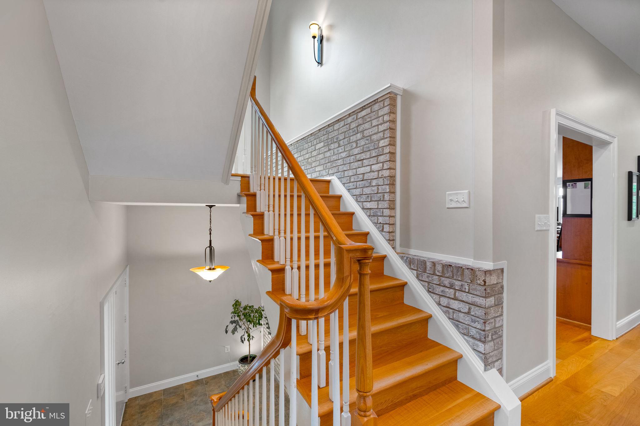 RUGBY HALL - Residential