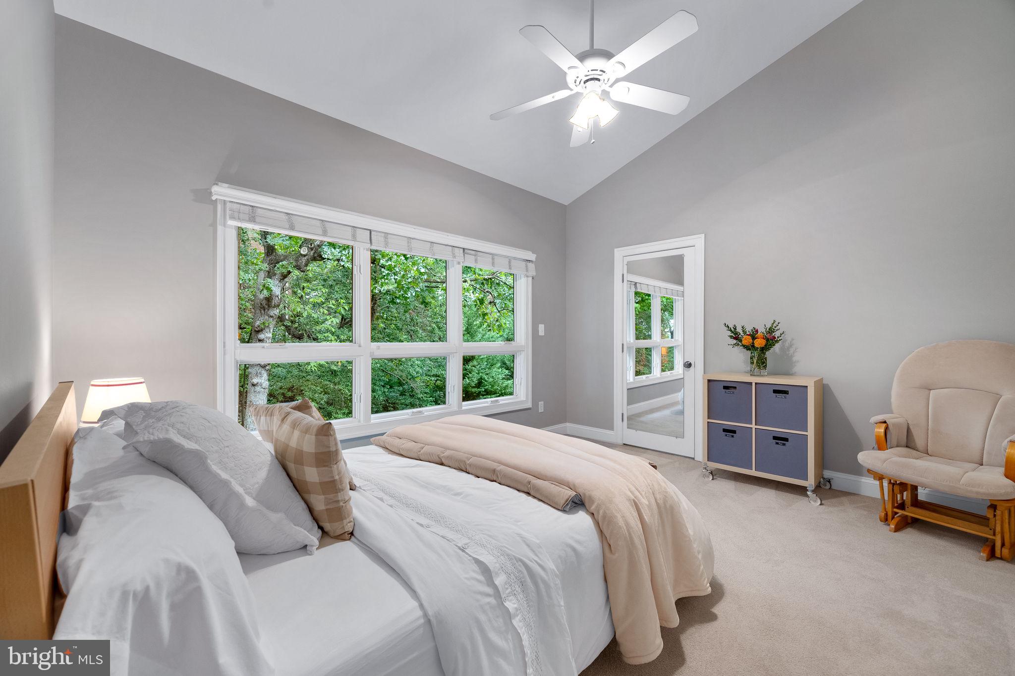 RUGBY HALL - Residential