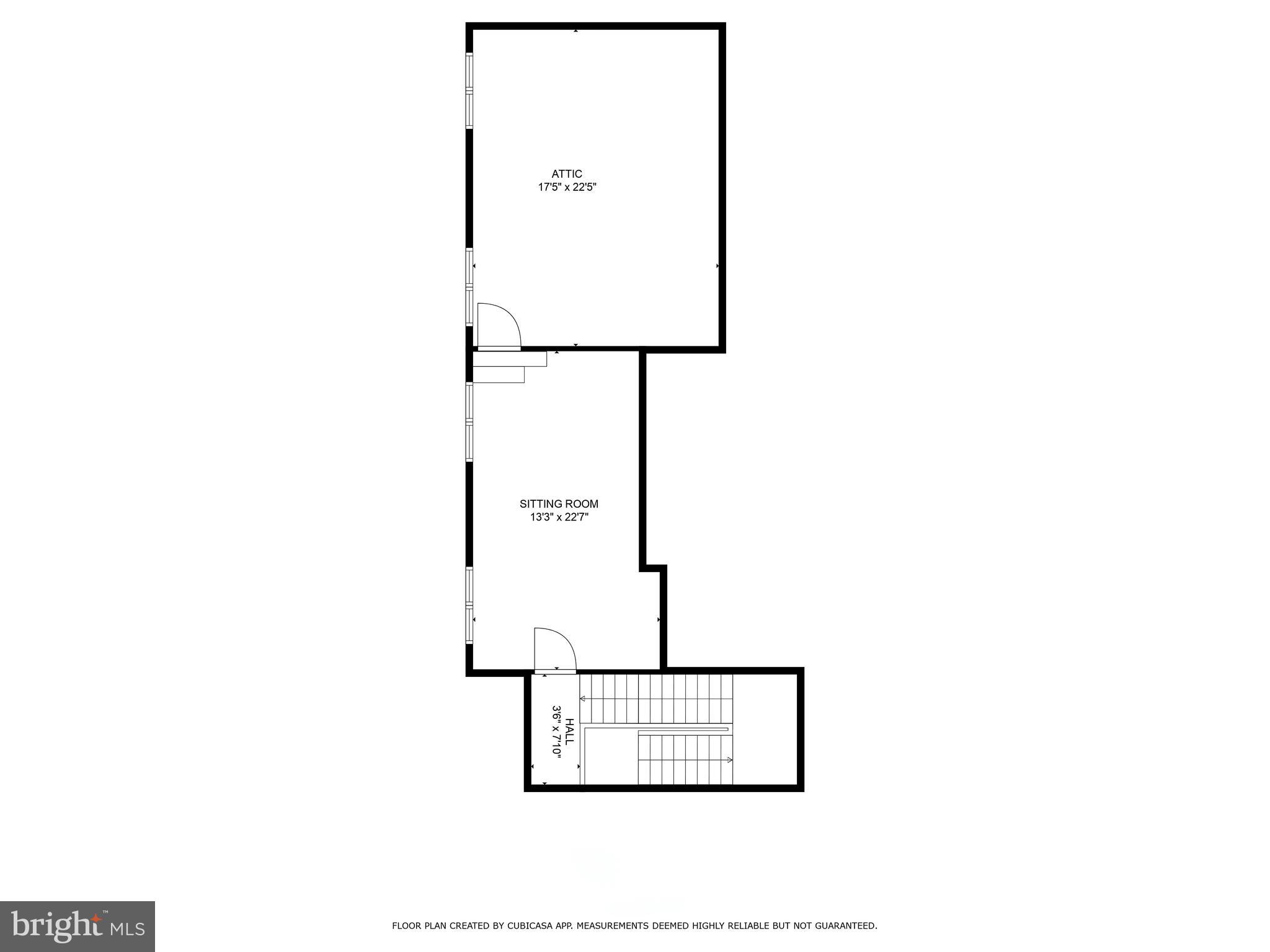 RUGBY HALL - Residential