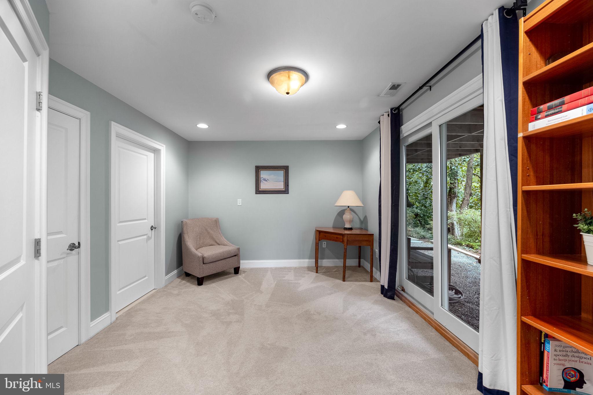 RUGBY HALL - Residential