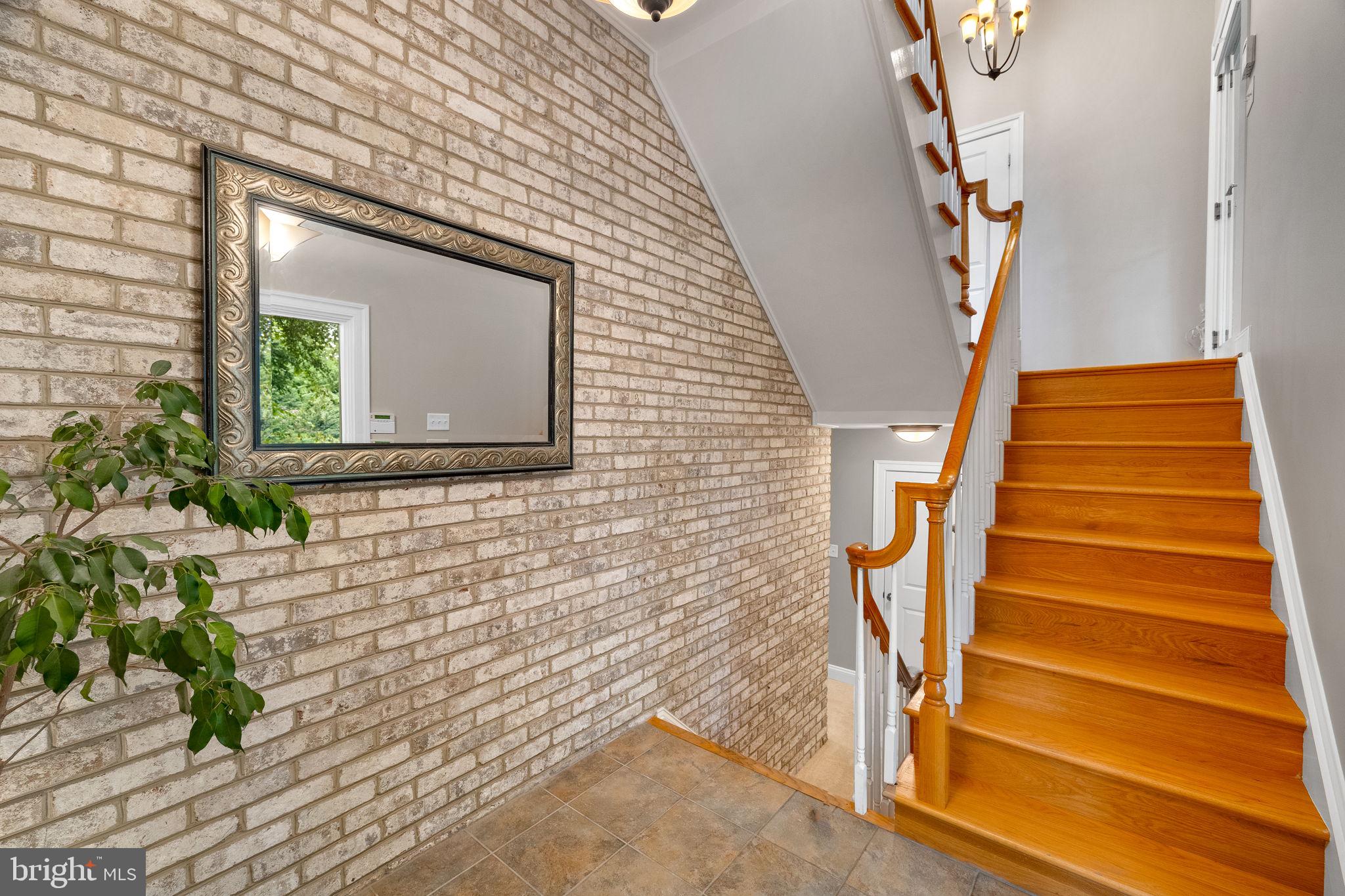 RUGBY HALL - Residential