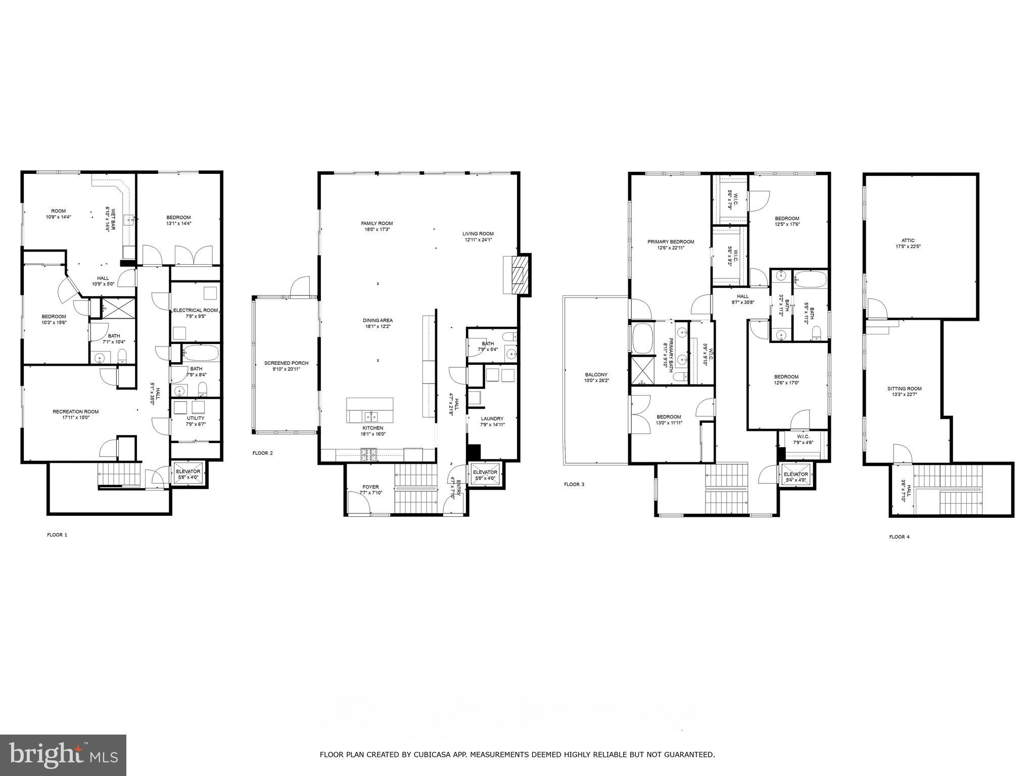 RUGBY HALL - Residential