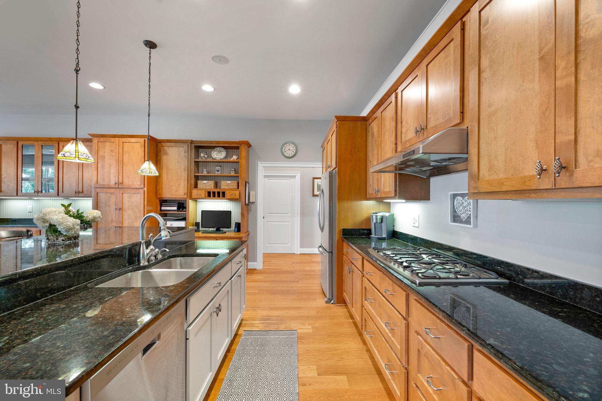 RUGBY HALL - Residential