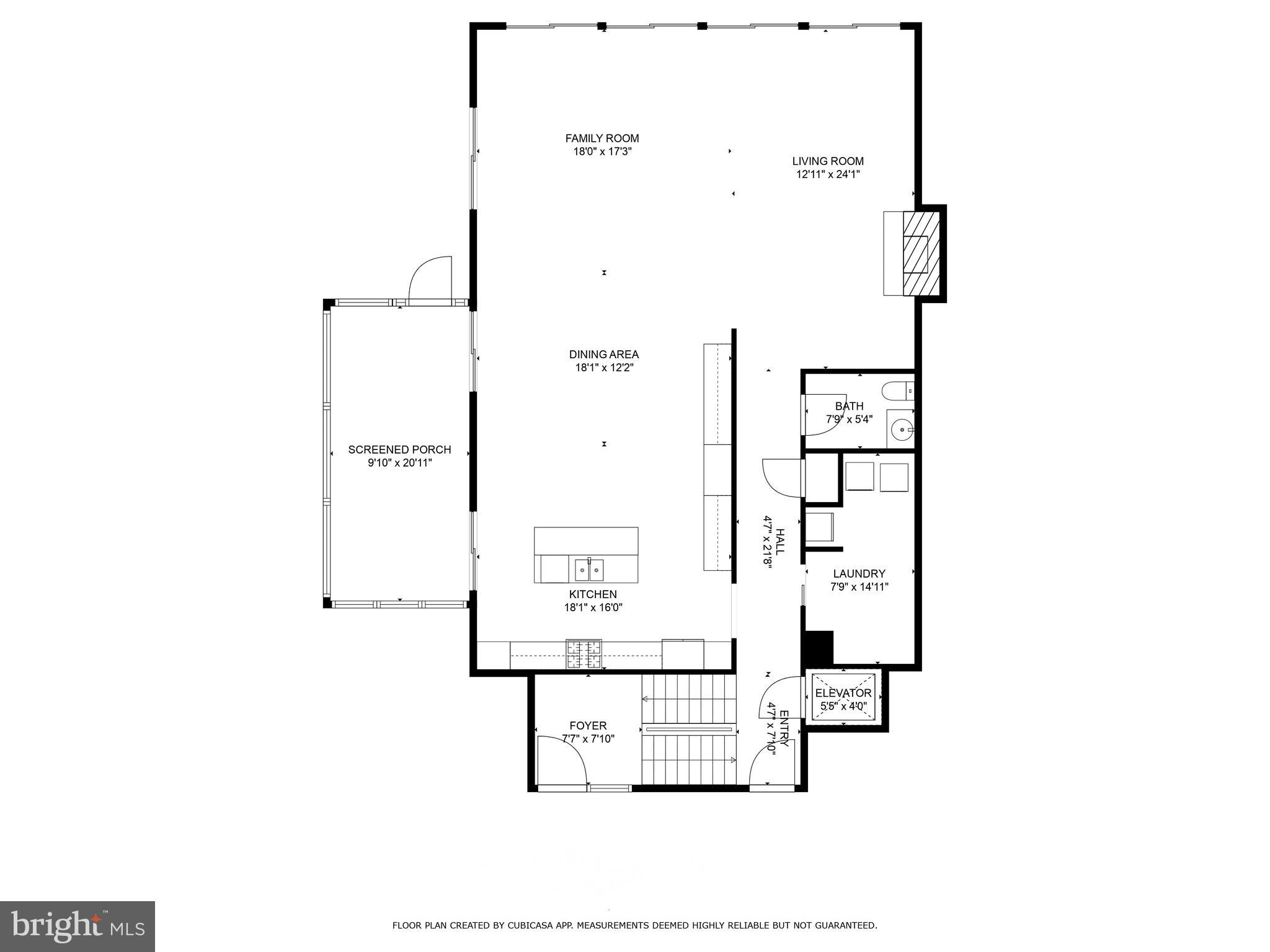 RUGBY HALL - Residential