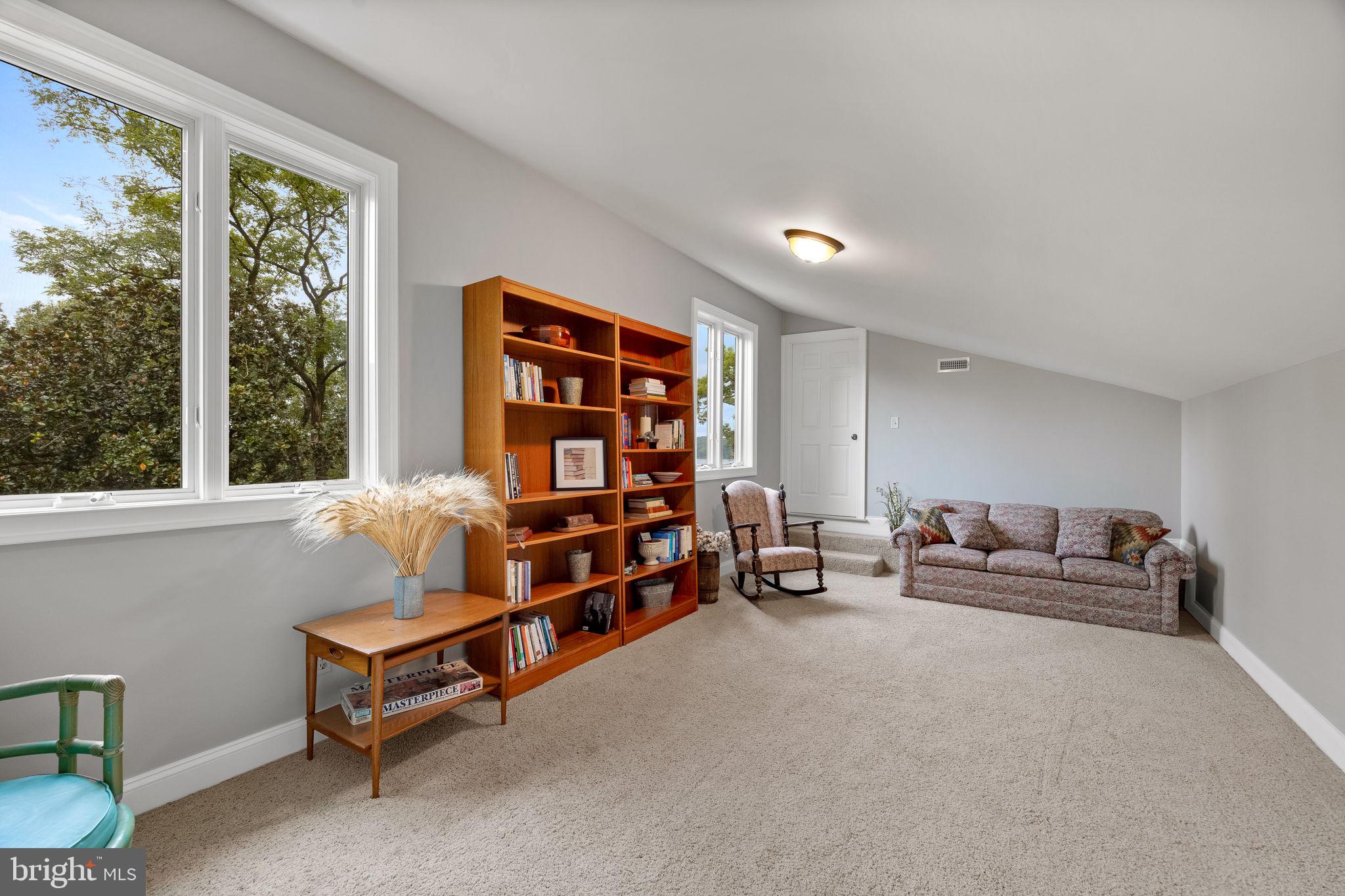 RUGBY HALL - Residential