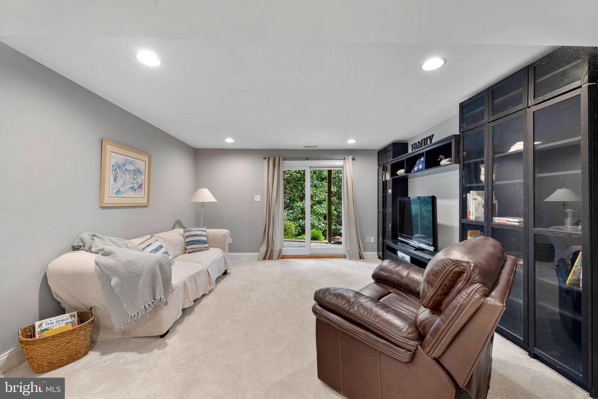 RUGBY HALL - Residential