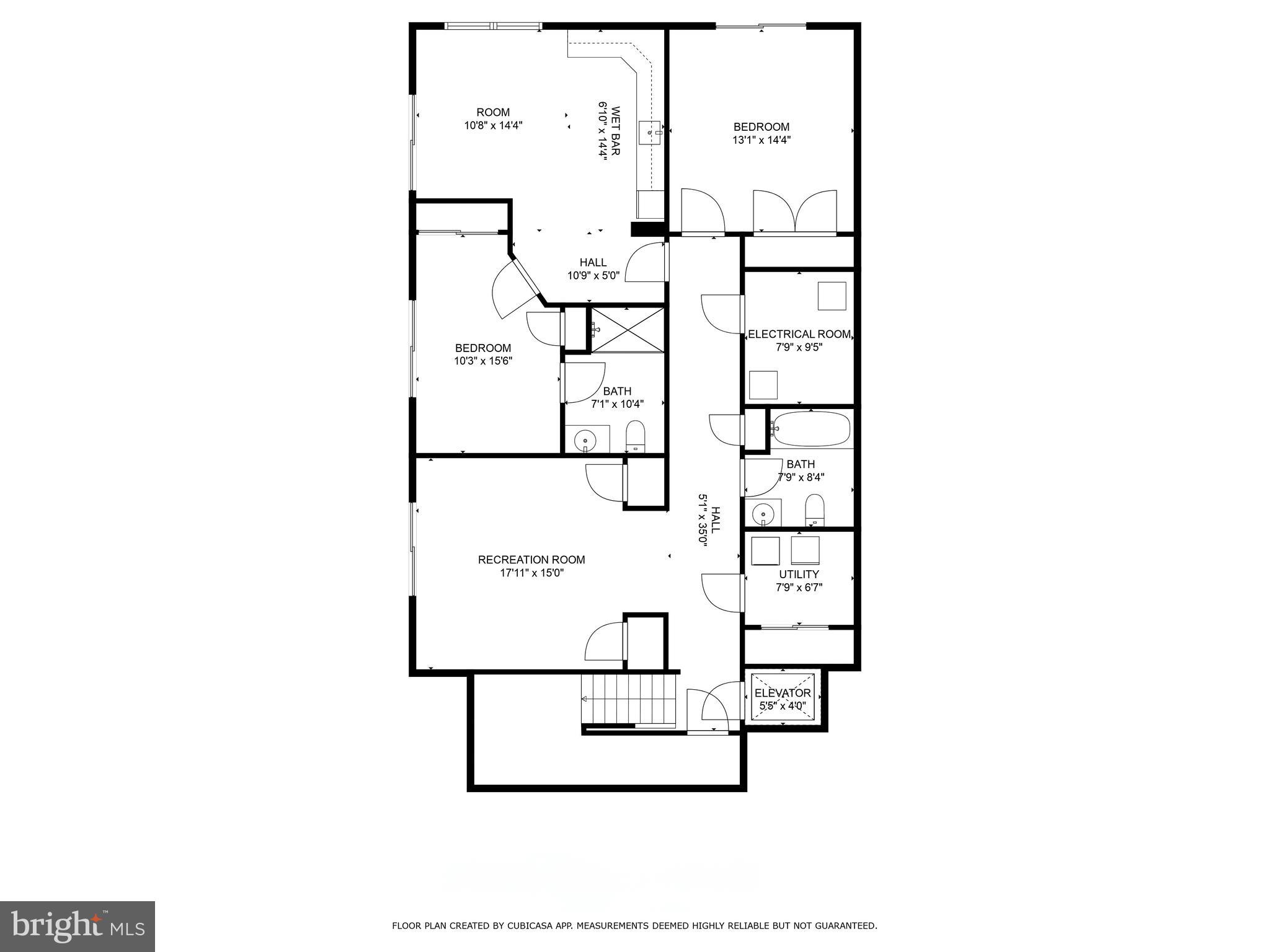 RUGBY HALL - Residential
