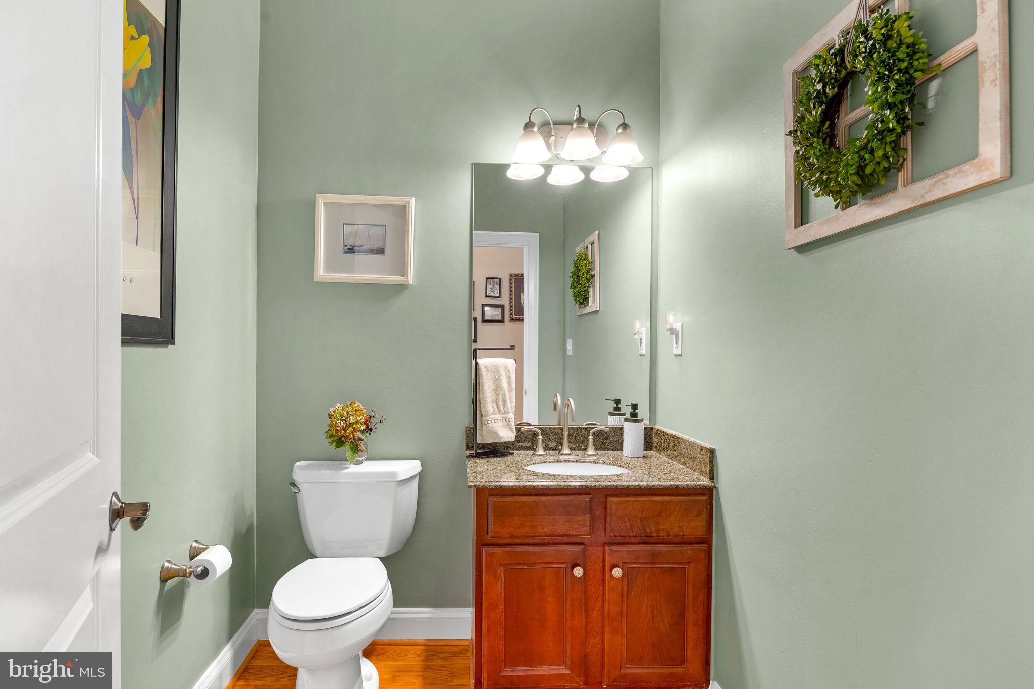 RUGBY HALL - Residential