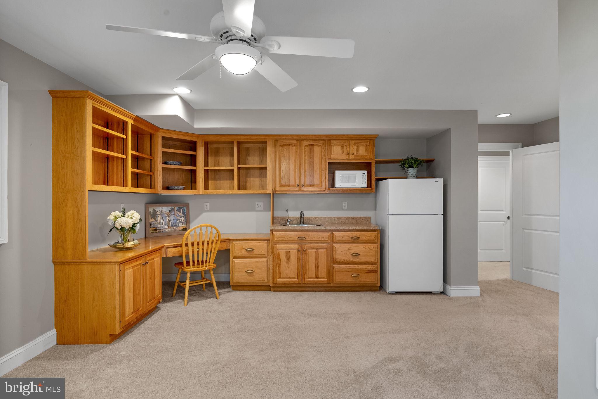 RUGBY HALL - Residential