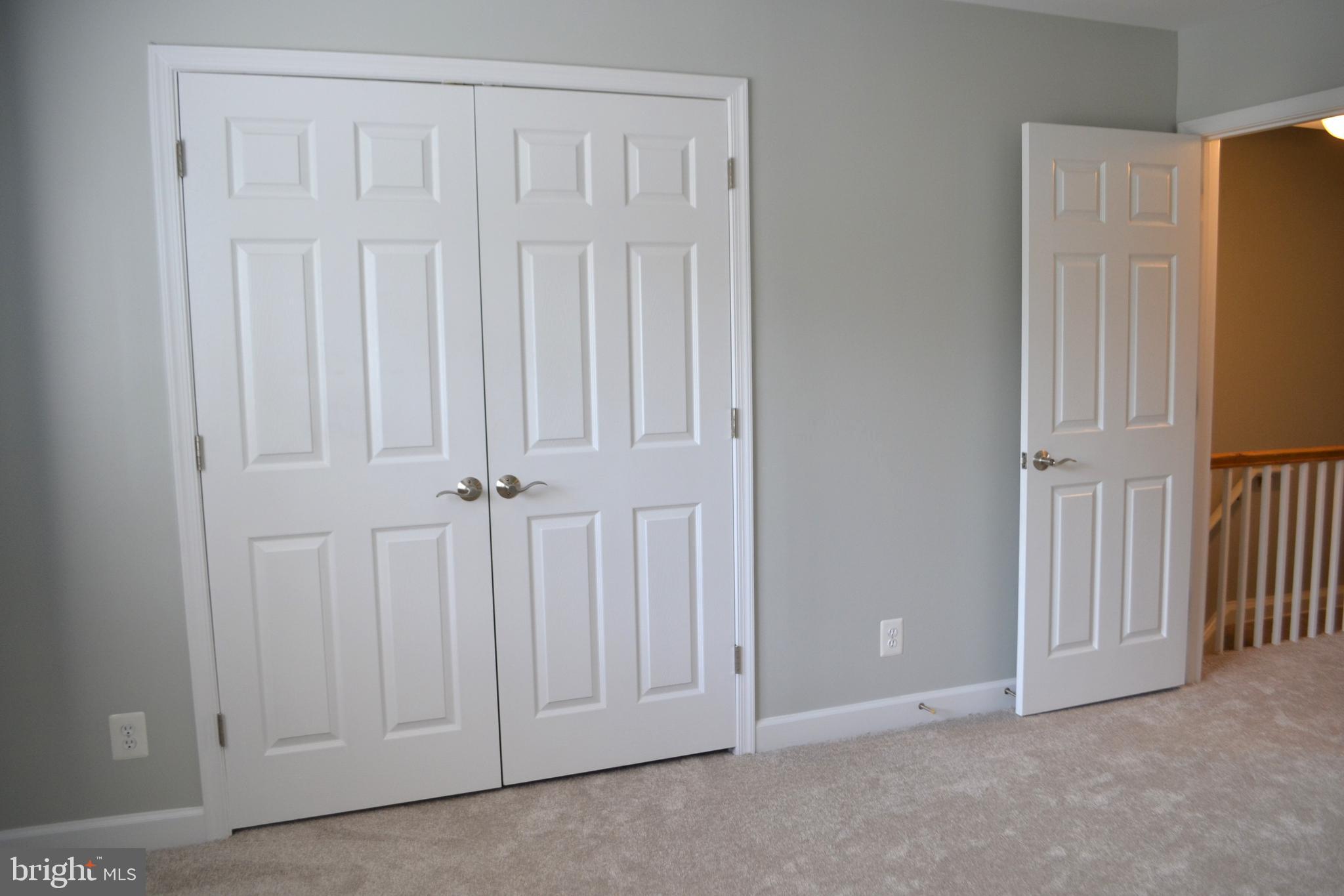 PARKSIDE AT ALEXANDRIA - Residential