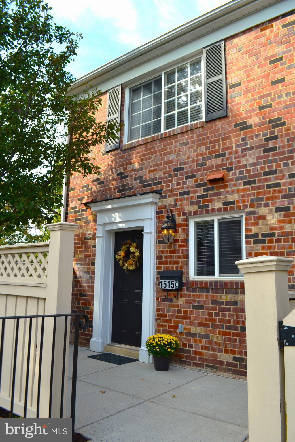 PARKSIDE AT ALEXANDRIA - Residential