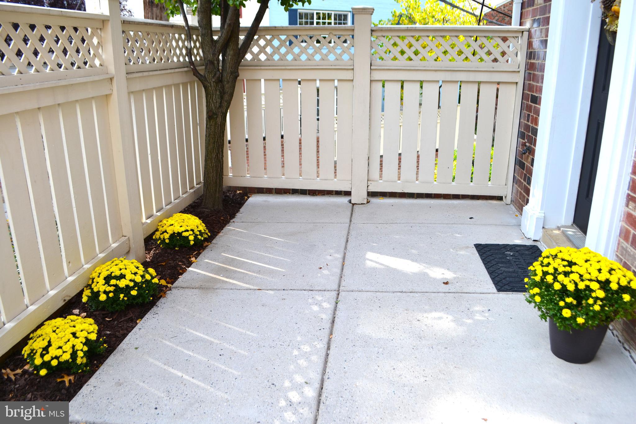 PARKSIDE AT ALEXANDRIA - Residential