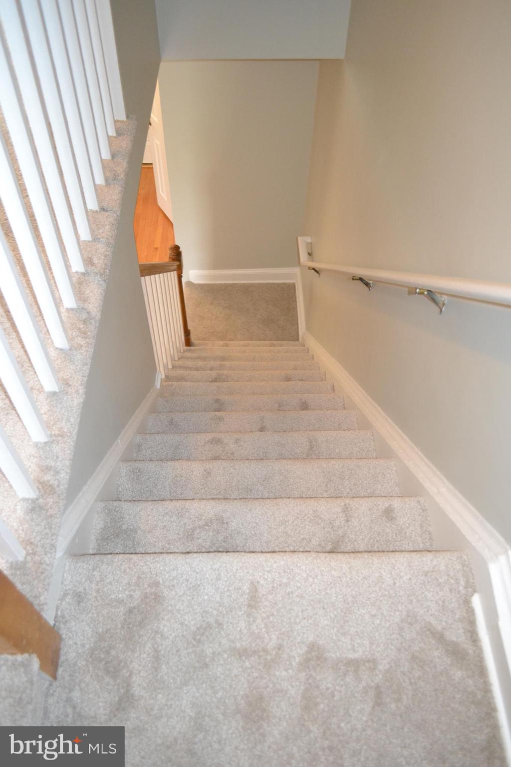 PARKSIDE AT ALEXANDRIA - Residential