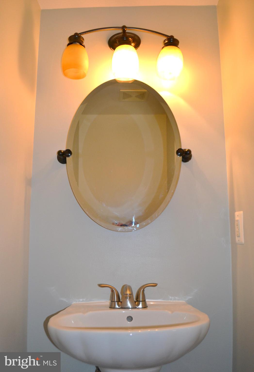 PARKSIDE AT ALEXANDRIA - Residential