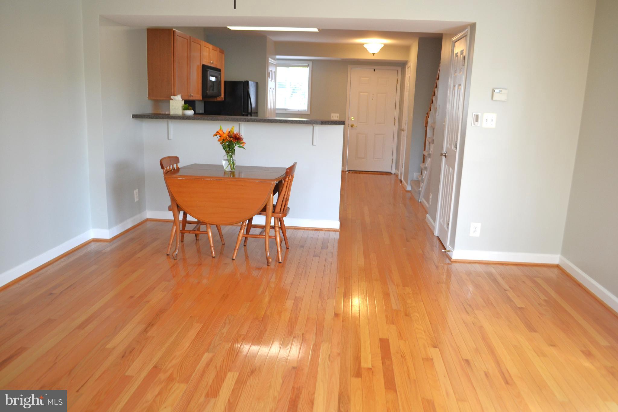 PARKSIDE AT ALEXANDRIA - Residential