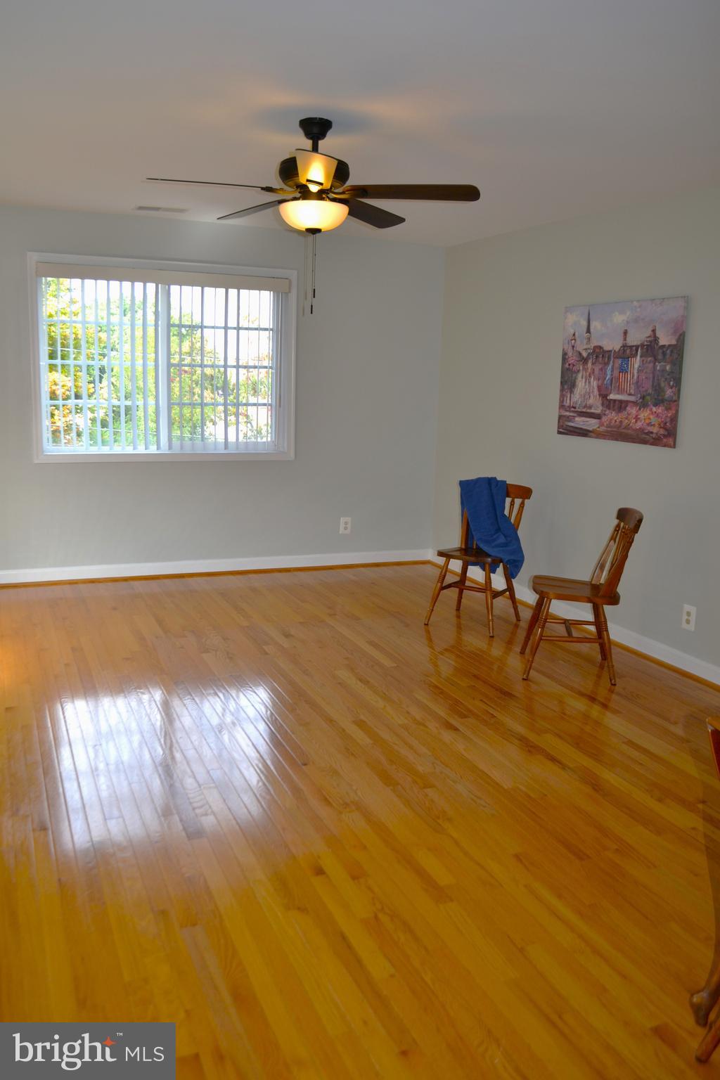 PARKSIDE AT ALEXANDRIA - Residential