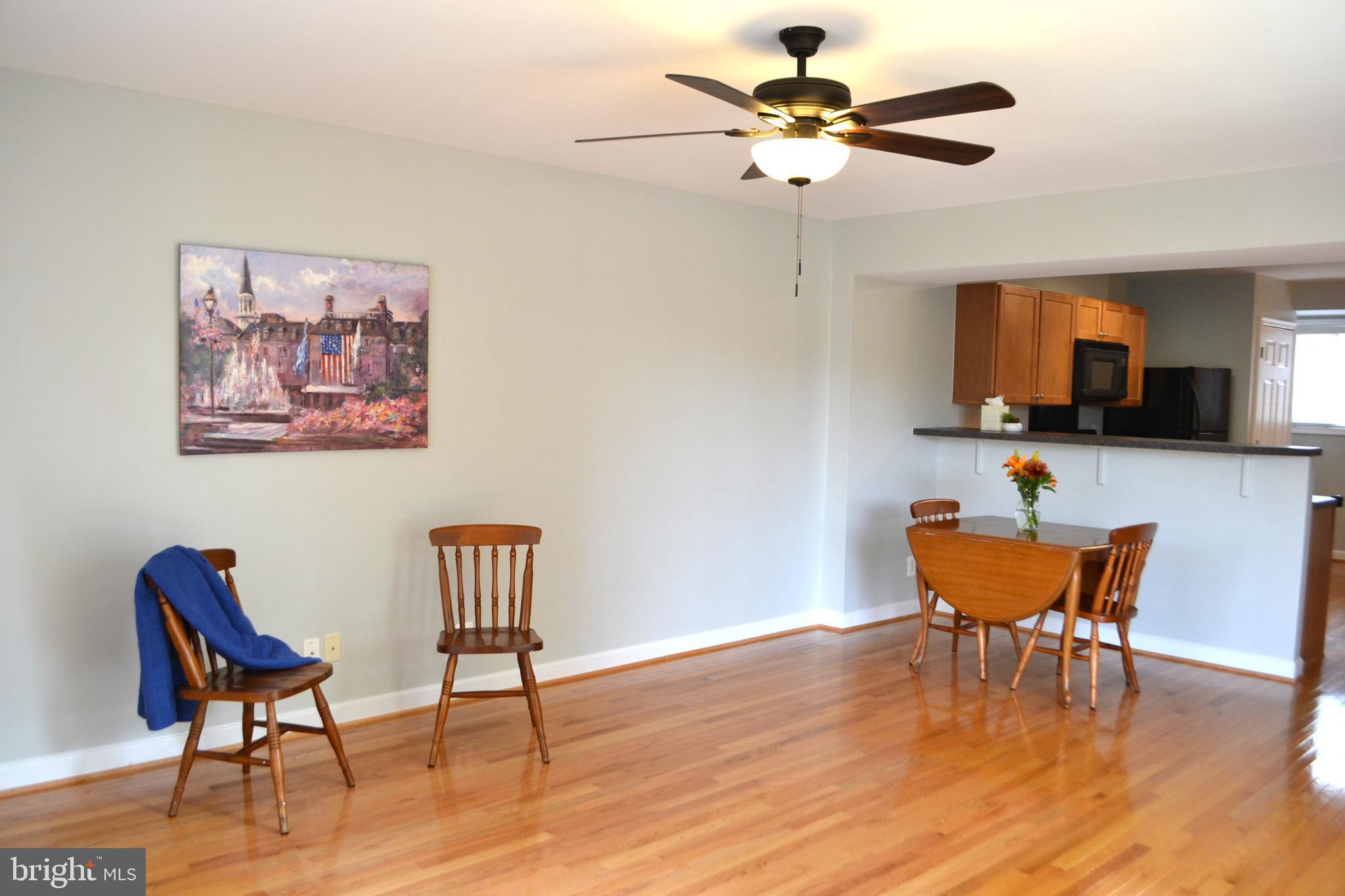 PARKSIDE AT ALEXANDRIA - Residential