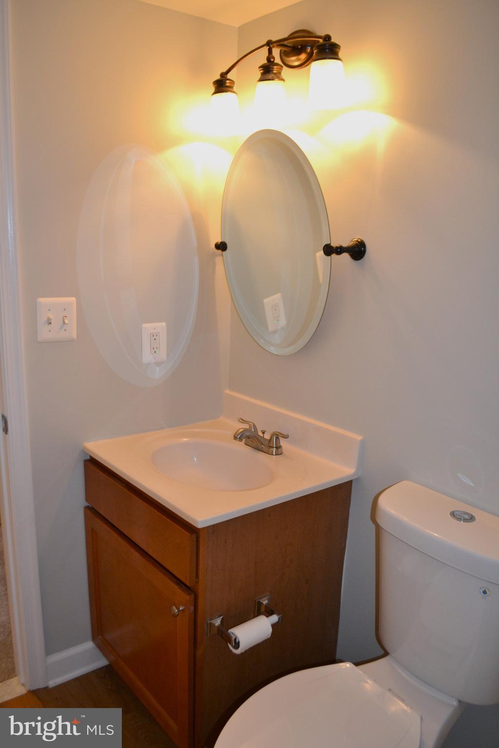 PARKSIDE AT ALEXANDRIA - Residential