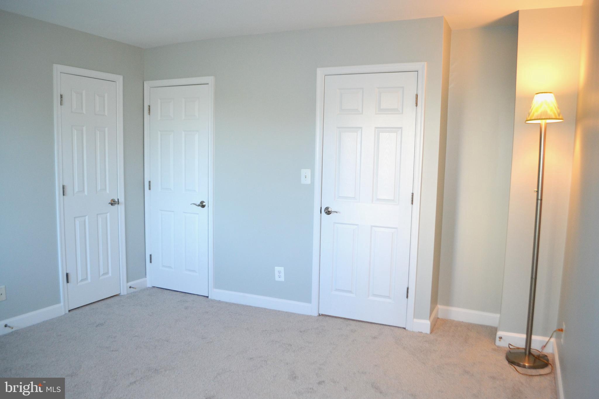 PARKSIDE AT ALEXANDRIA - Residential