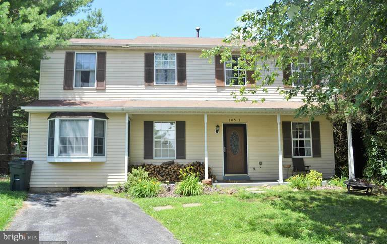 GREEN HILLS - Residential