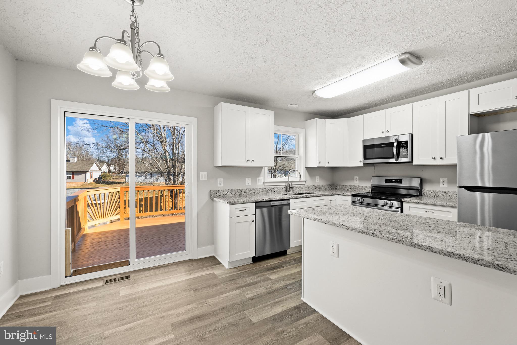 RAINTREE - Residential