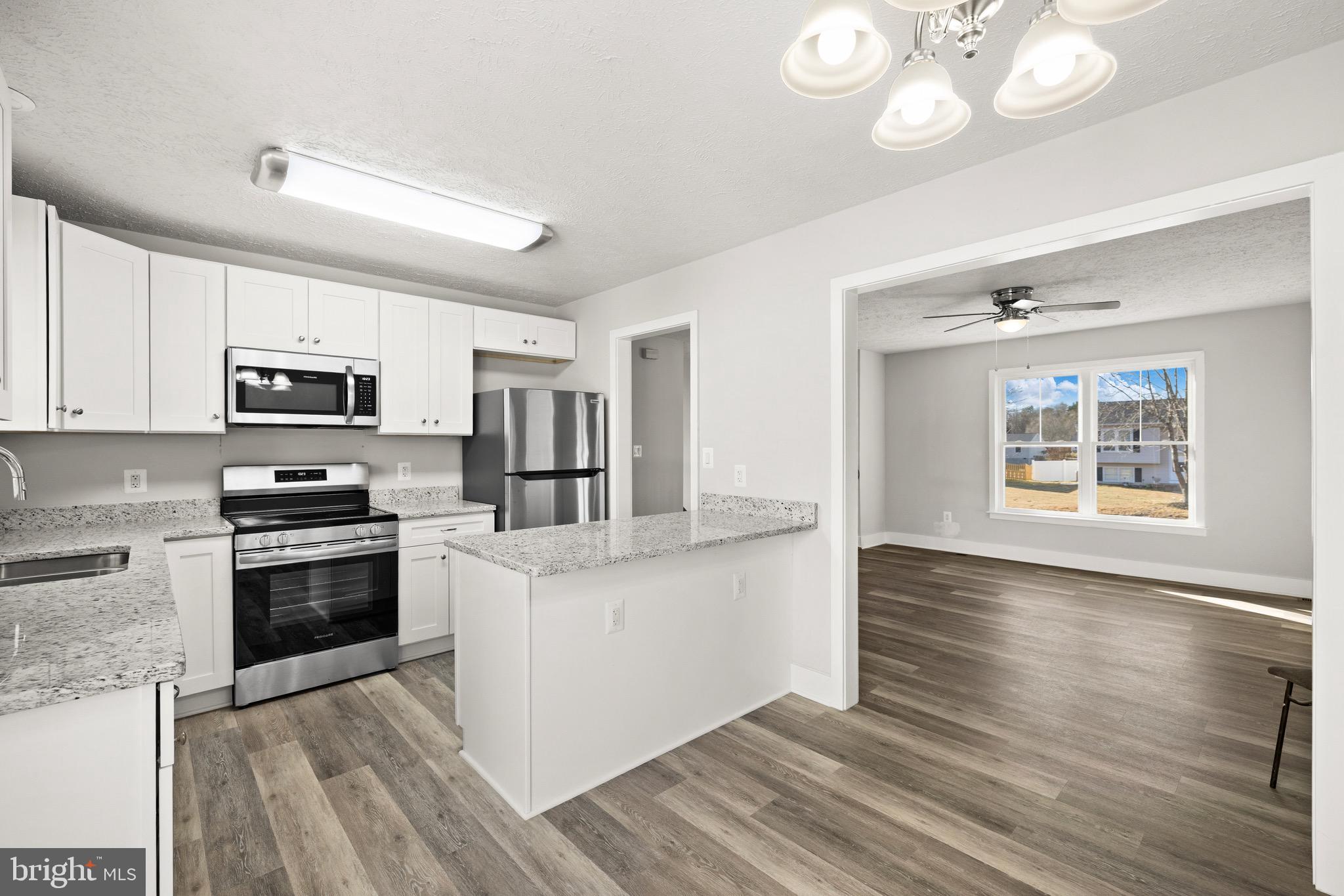 RAINTREE - Residential