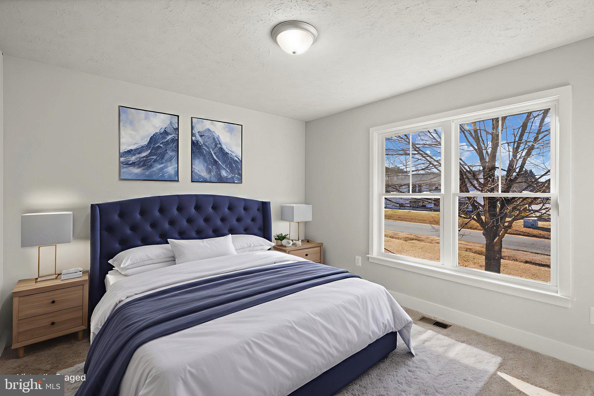 RAINTREE - Residential