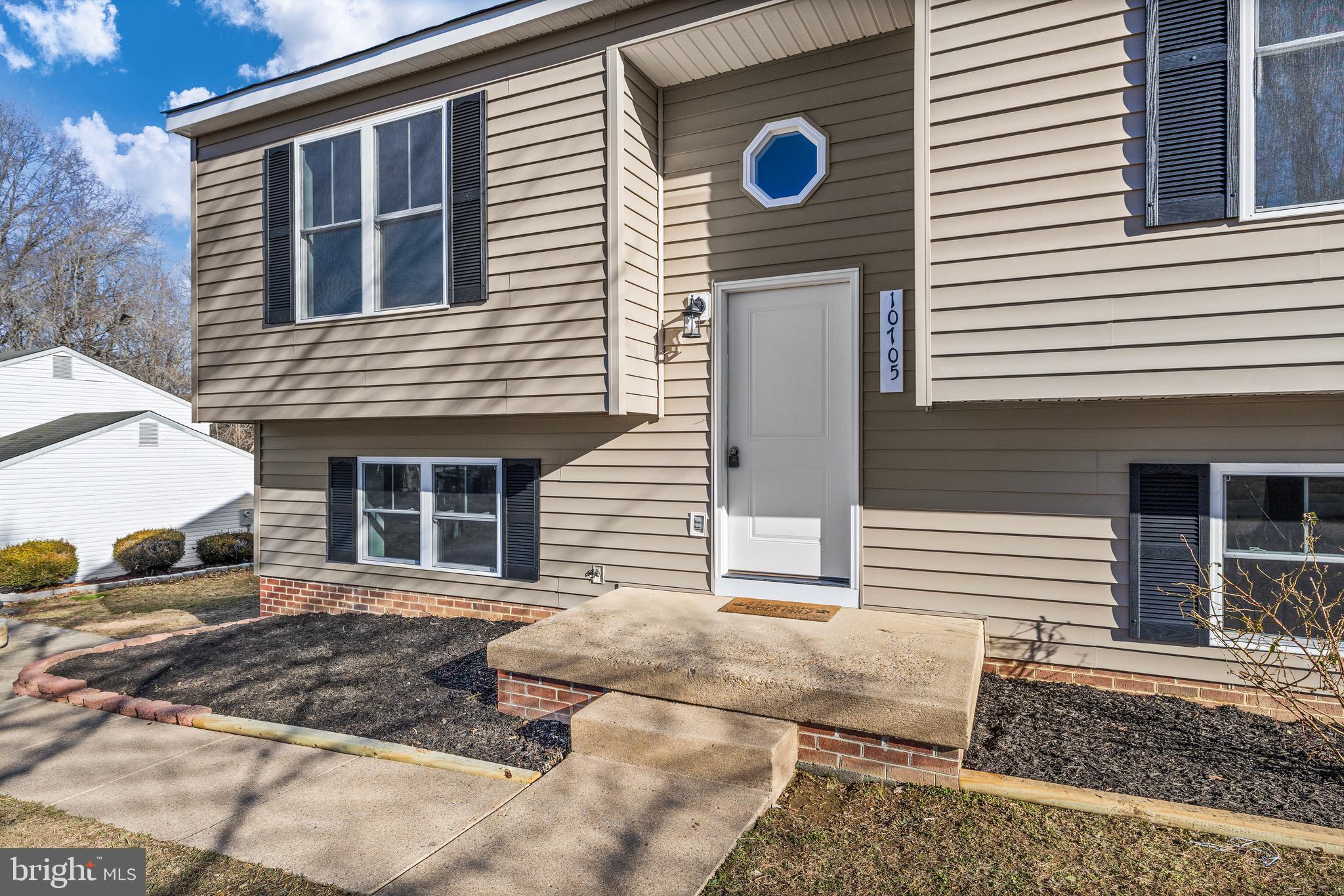 RAINTREE - Residential