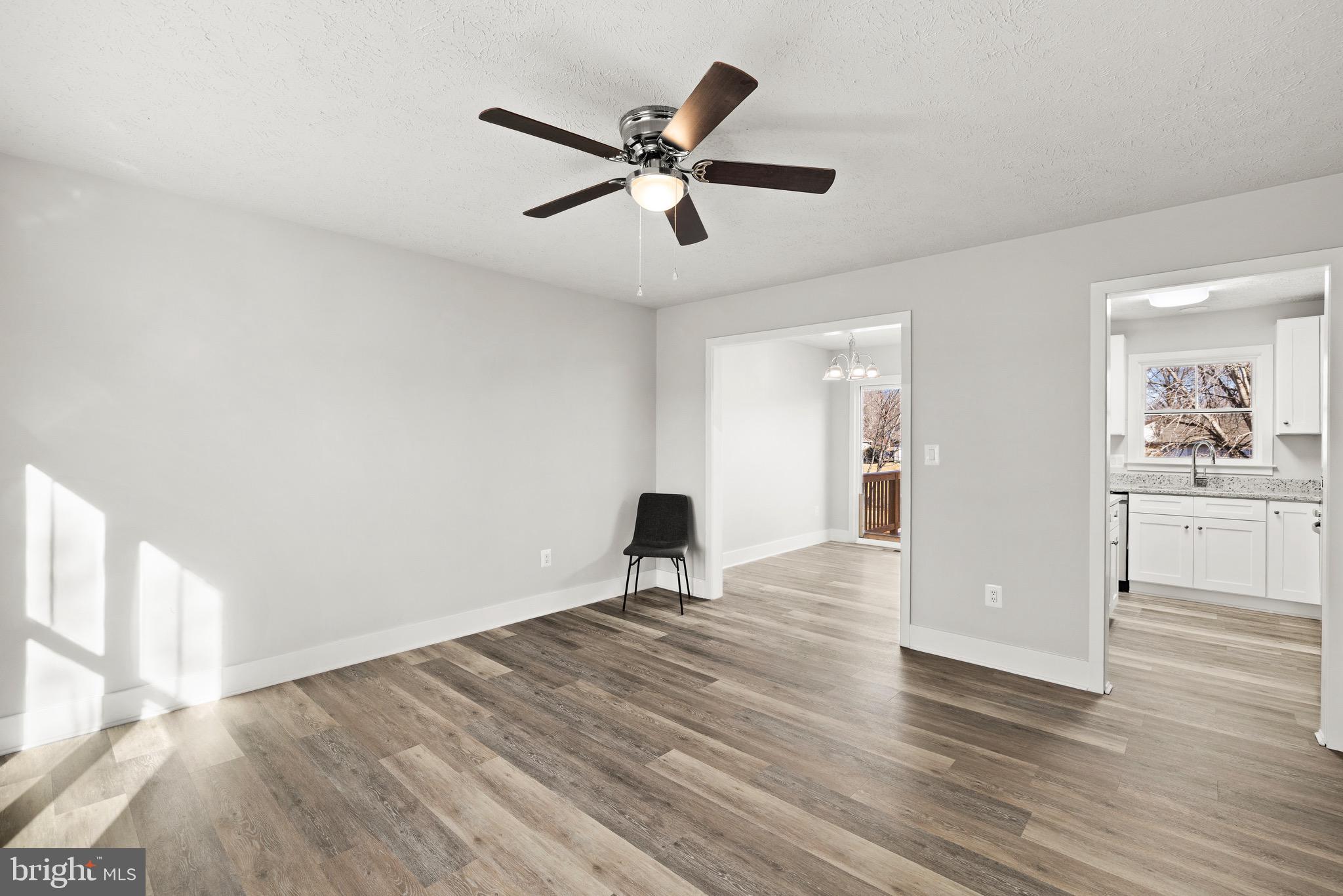 RAINTREE - Residential