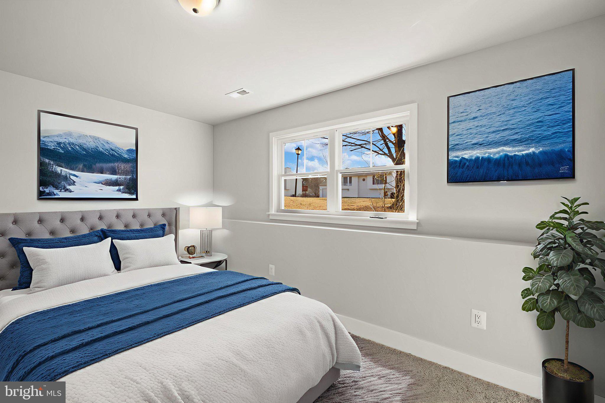 RAINTREE - Residential