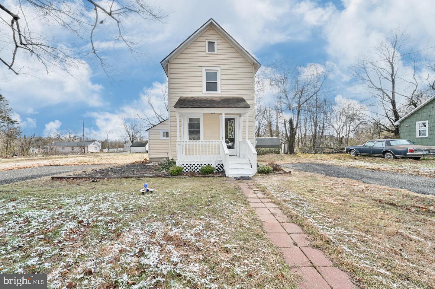 31 STEINFELD AVENUE