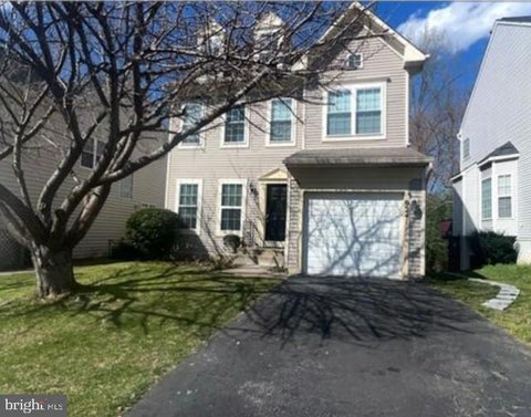 Homes For Rent - 9241 Greenshire Drive<br/> MANASSAS PARK, VA 20111