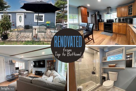 4328 RIDGE ROAD 13 MOUNT AIRY MD 21771