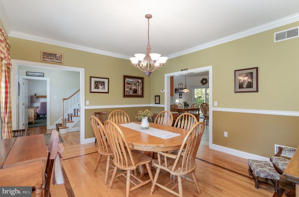 Photo of 23 Hunter Drive, ELIZABETHTOWN, PA 17022 (MLS # PALA2059298)