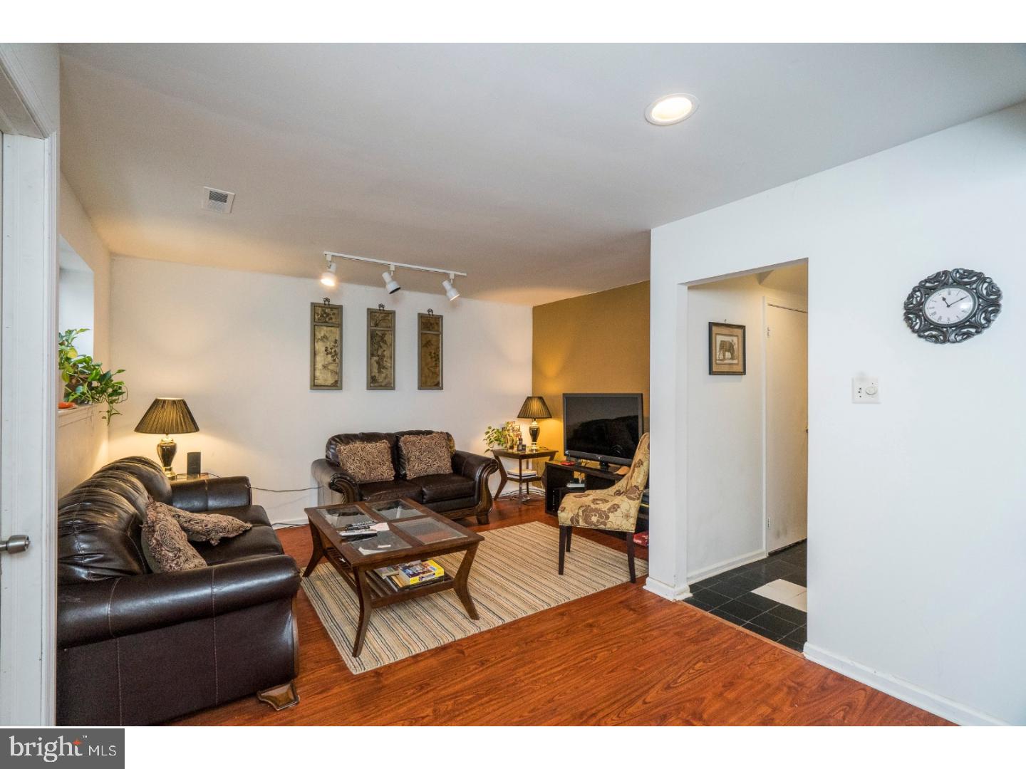 RHAWNHURST - Residential