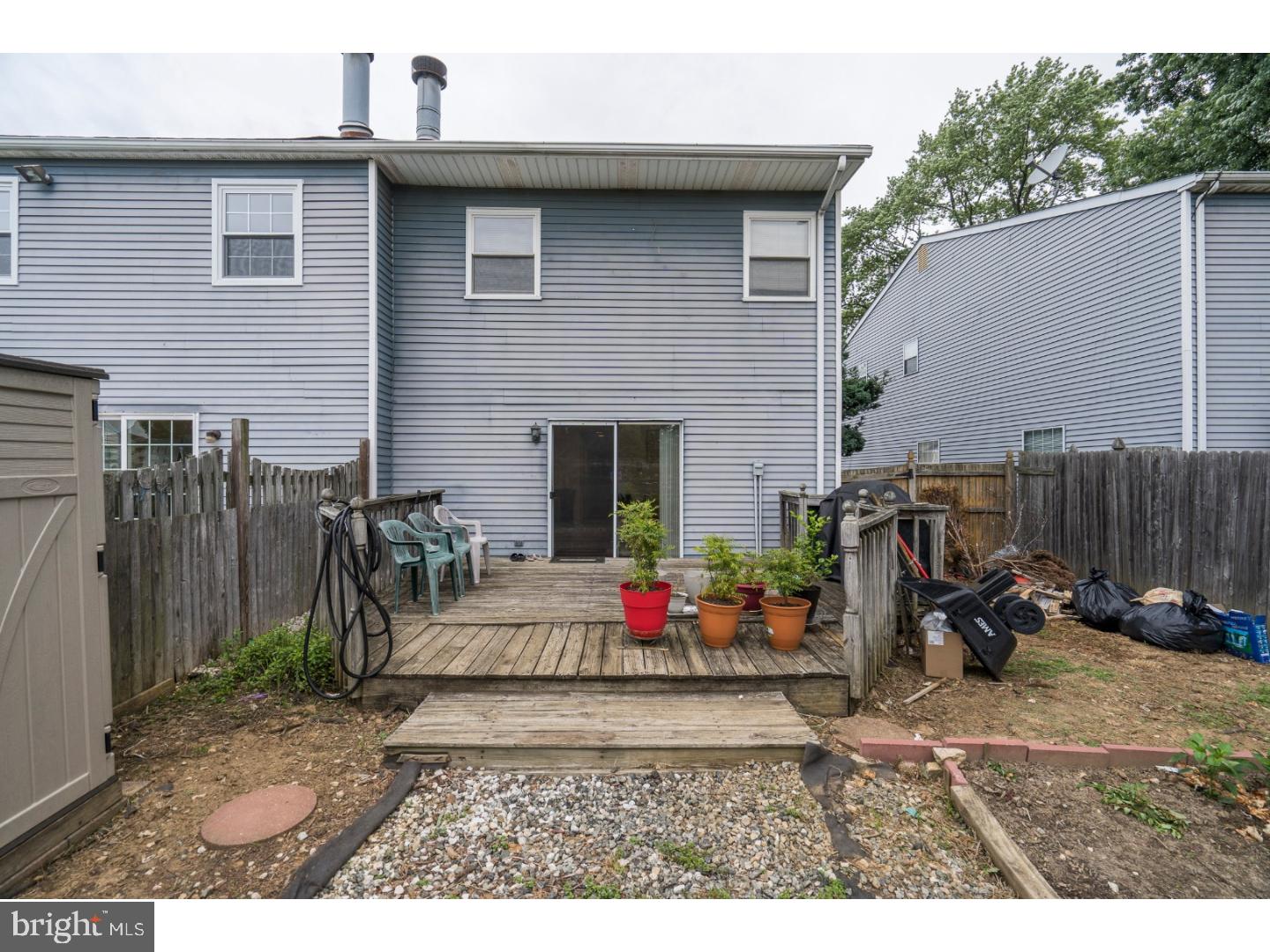 RHAWNHURST - Residential