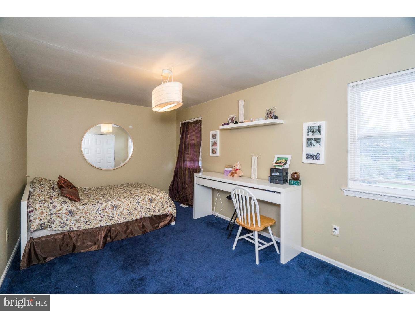 RHAWNHURST - Residential