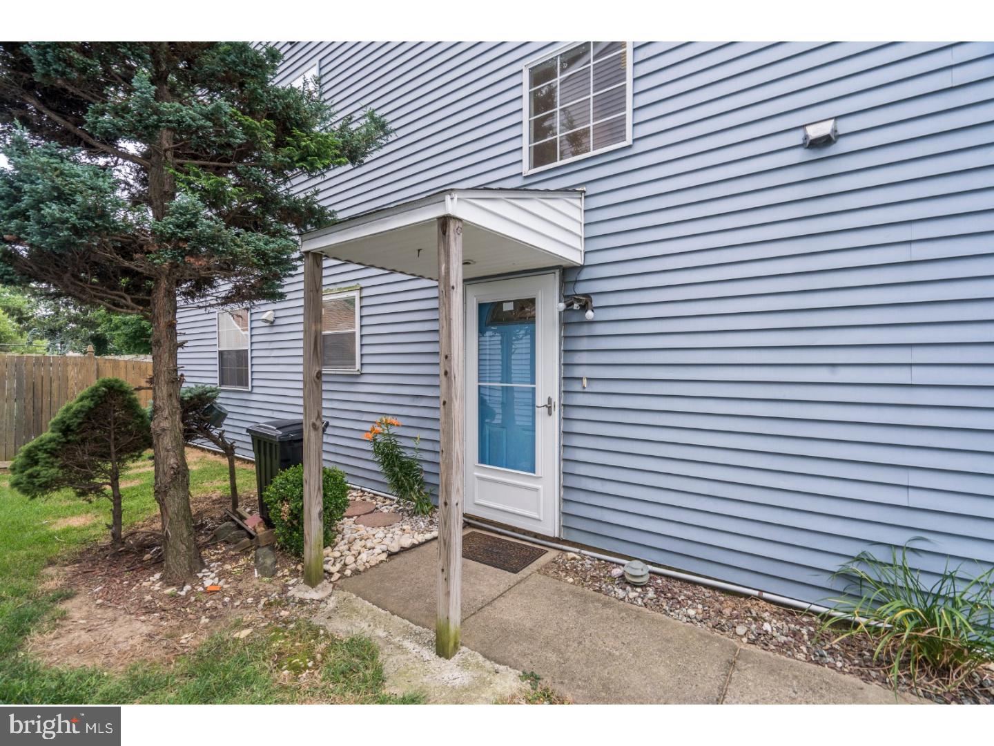 RHAWNHURST - Residential