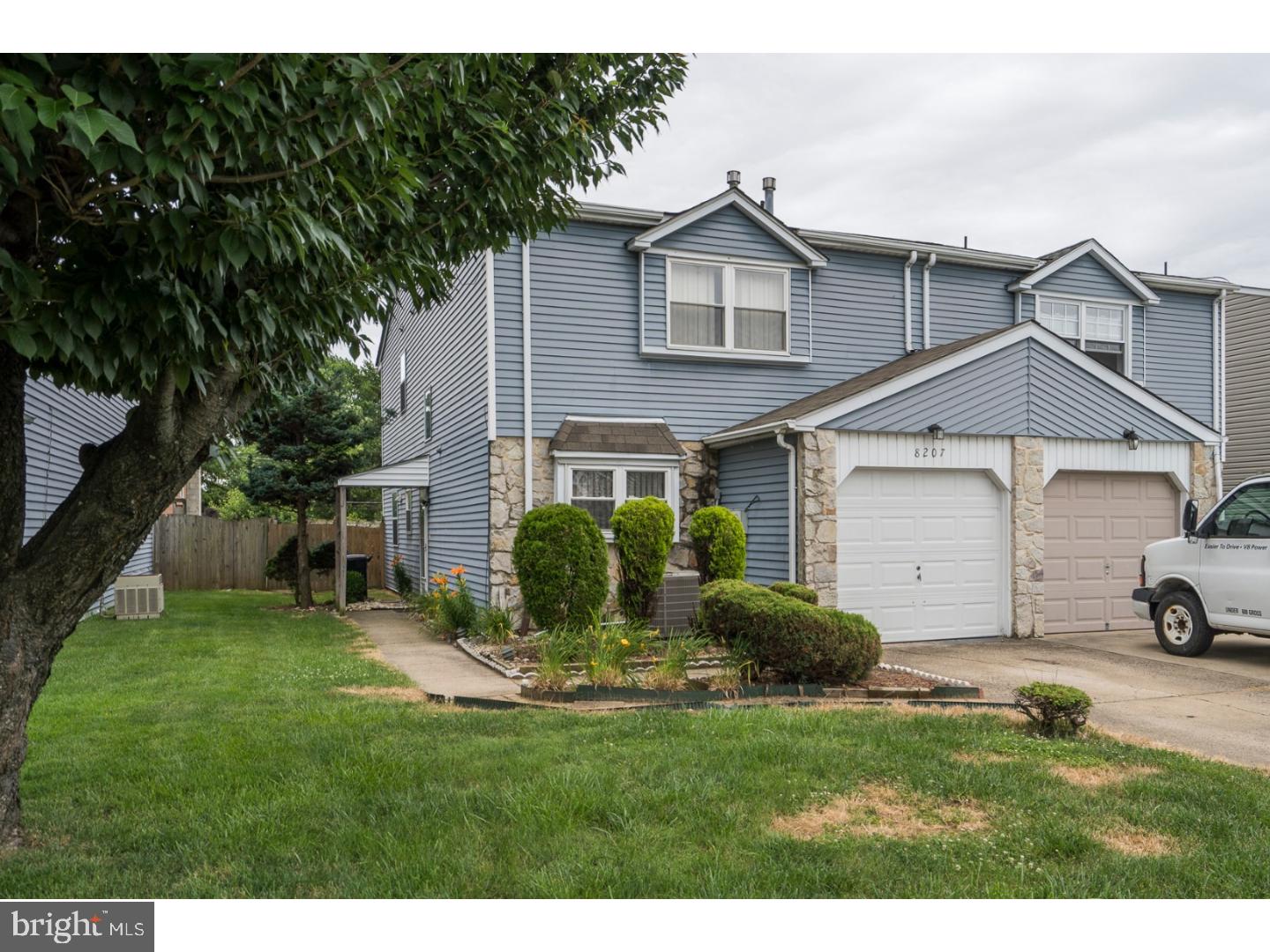 RHAWNHURST - Residential