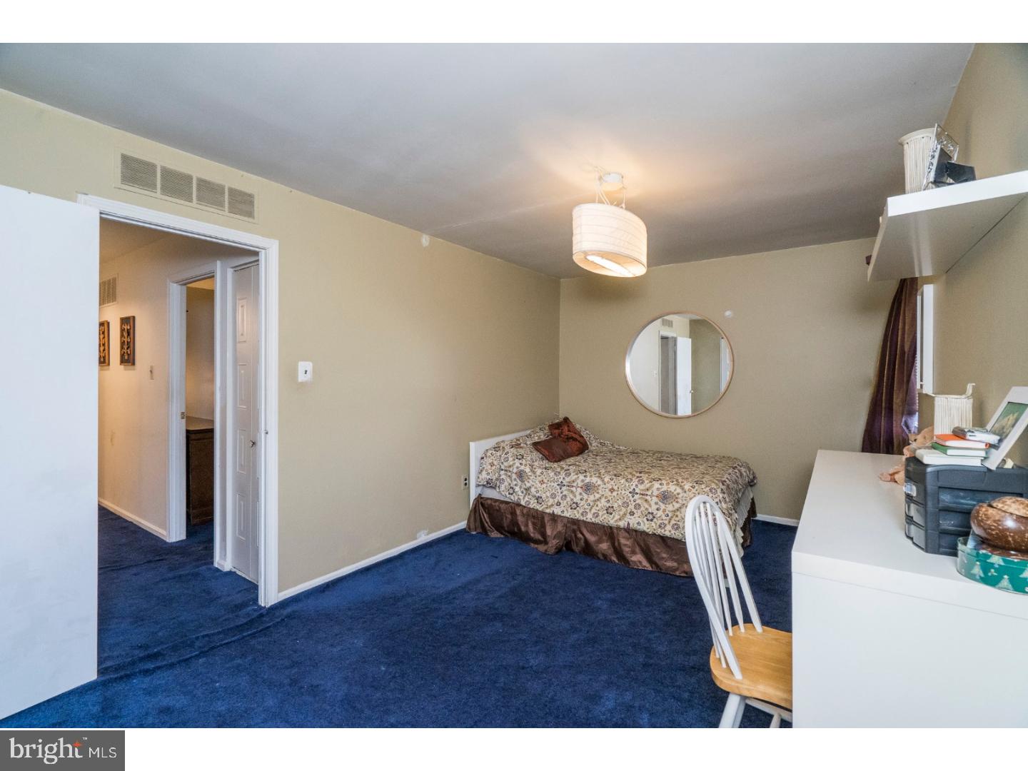 RHAWNHURST - Residential