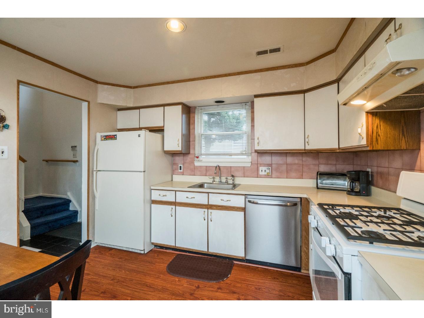 RHAWNHURST - Residential