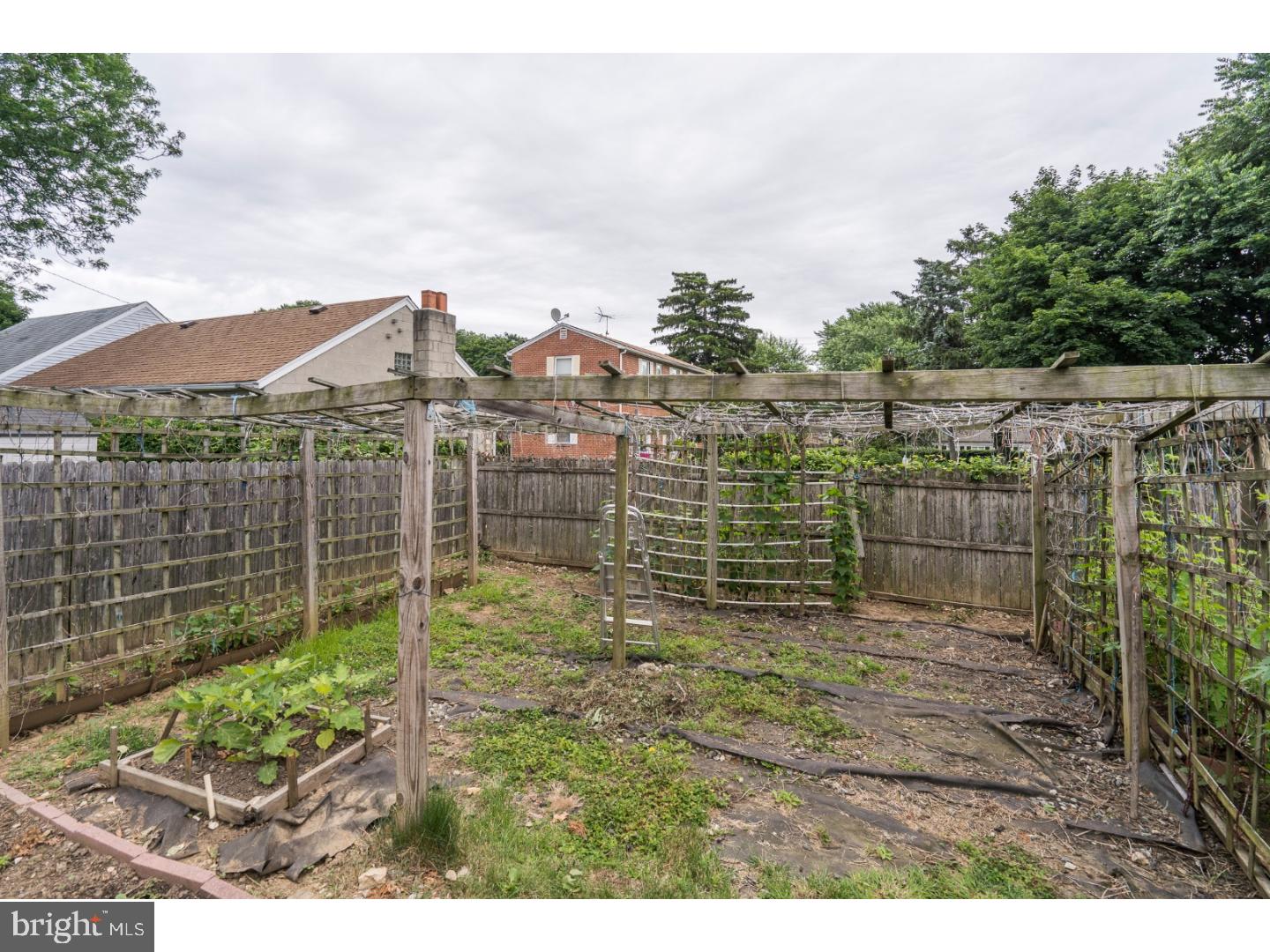 RHAWNHURST - Residential