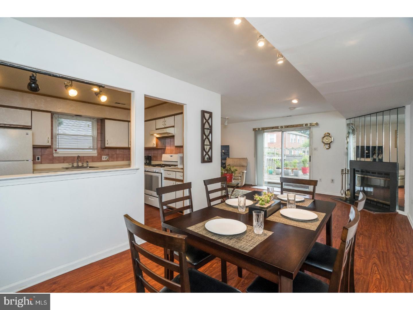 RHAWNHURST - Residential