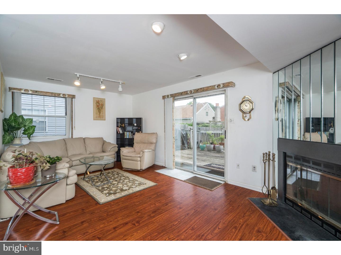 RHAWNHURST - Residential